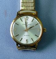 Birks Eterna-Matic 1000 circa 1969